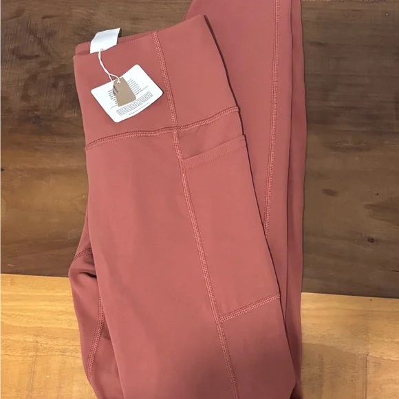 Women's Maipo 7/8 Stash Tights - Picture 1 of 7